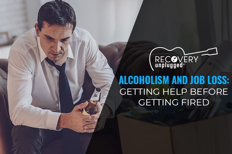 Alcohol and Job Loss: Getting Help for AUD|Alcohol and Job Loss: Getting Help for AUD