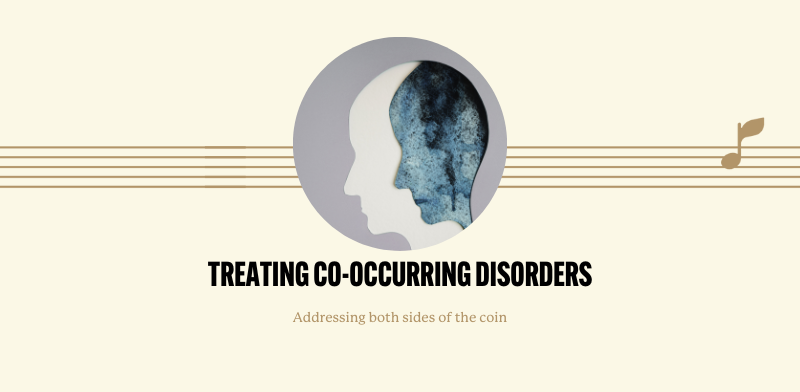 |Treating Co-Occurring Disorders: Addressing Both Sides Of The Coin