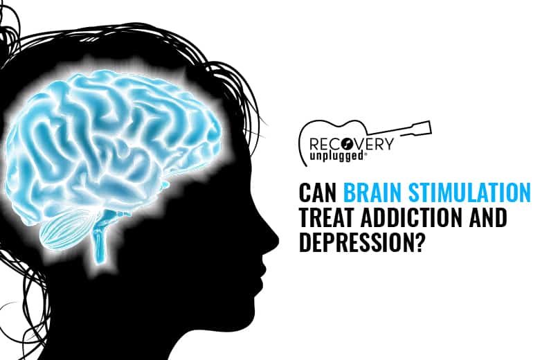 Can TMS therapy help with addiction and depression?|Can TMS therapy help with addiction and depression?