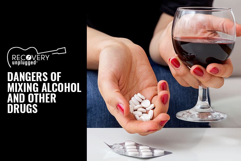 Dangers of mixing alcohol and drugs.|Dangers of mixing alcohol and drugs.