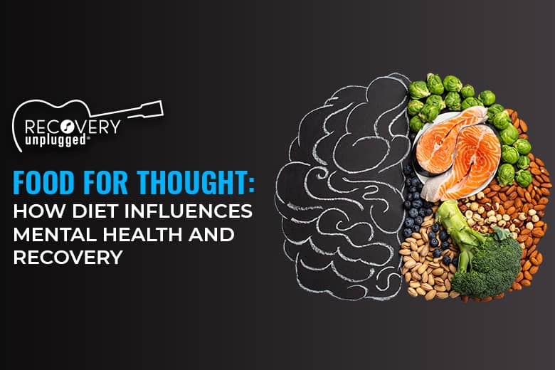 Food Can Impact Mental Health|Food Can Impact Mental Health
