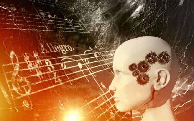 Mapping the Science of Music and Emotions|AI Deconstructs Relationship between Music and Emotions|