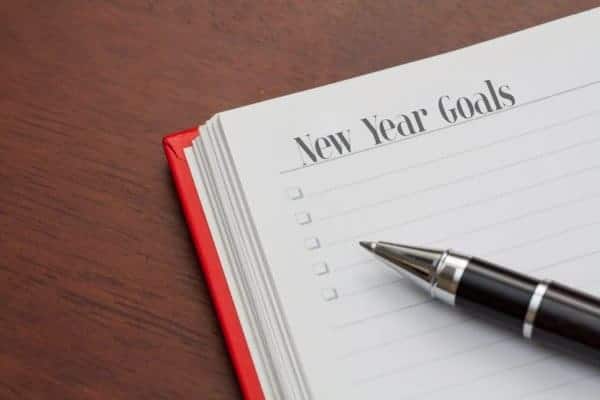 New Year's Resolutions and Addiction Recovery||