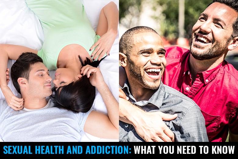 Addiction and Sexual Health|Addiction and Sexual Health