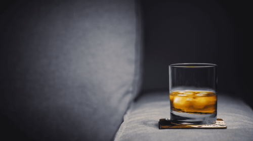 Trazodone and Alcohol|What Happens When You Drink Alcohol