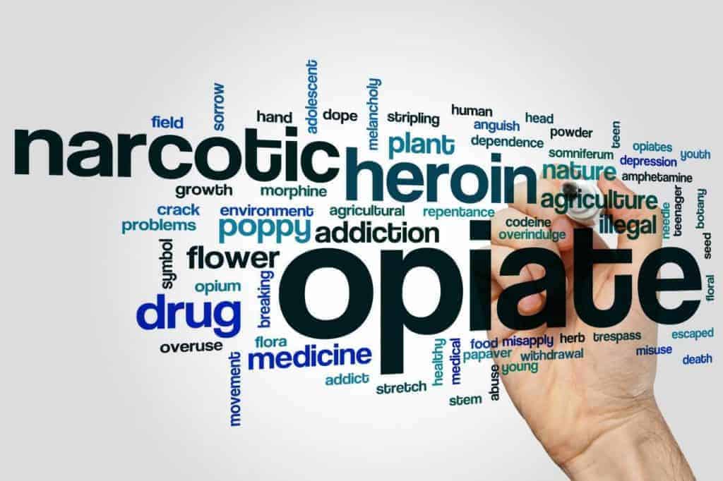 Common Signs of Opiate Addiction|||common signs of addiction|
