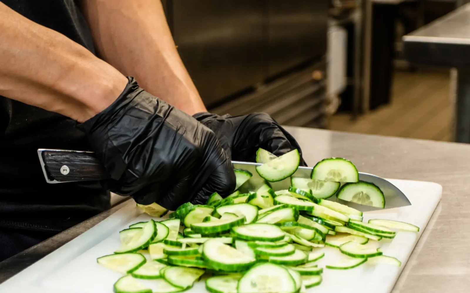 Nashville Food Prep