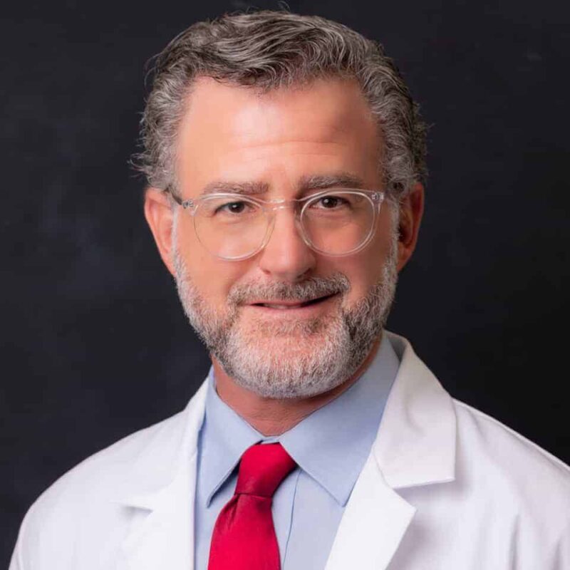 Dr David Kramer